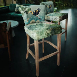 Paradise Bamba Chaise - Img 1