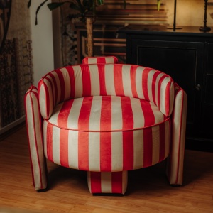 Picasso C Lines Fauteuil - Img 1