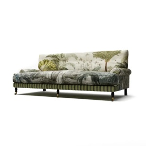 Sofa Lucania Cythera Curation - Img 4