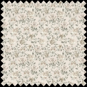 Soft Tale Fabric