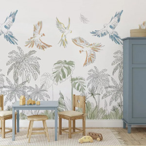 Sophie's Friends Papel pintado