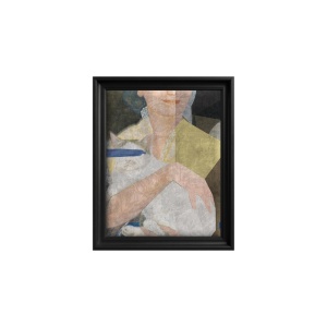 Tableau Feline Grace