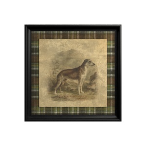 Tableau Irish Wolfhound - Img 3