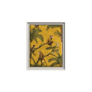 Tableau Jungle Whisper