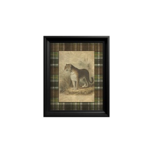 Tableau Leopard