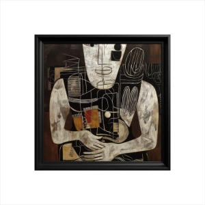 Tableau Silent Ritual