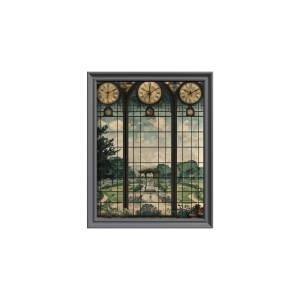 Tableau Zen Illumination