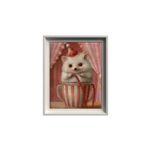 Tablou Dreamscape Whimsy 4