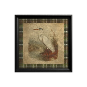 Tablou Great Egret - Img 1