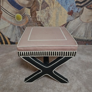 Tabouret Nox Rivière - Img 3
