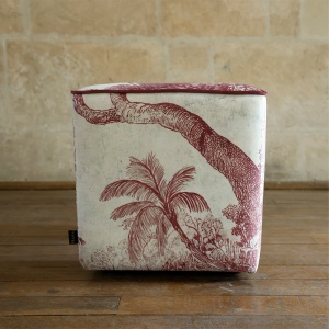 Taburet Galan Verdant - Img 2