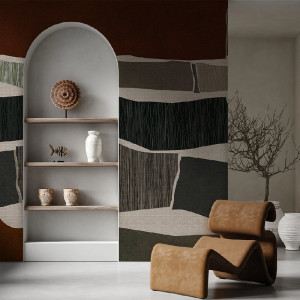 Textures on the Storm Wallpaper