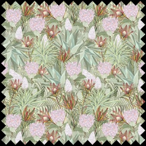 Tissu Conebush Safari