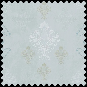 Tissu Mint pastel