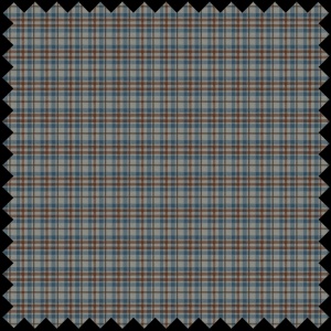 Tissu No. 16 - Ballater
