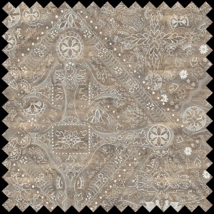 Tissu Raspantie