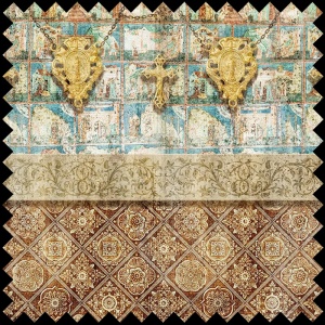 Tissu Smerenie