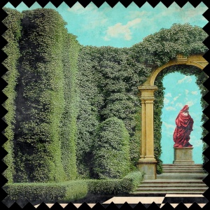 Tissu The Windsor Arcade