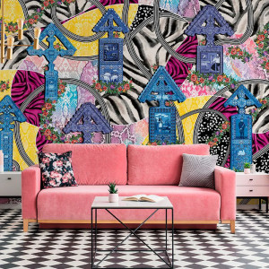 Valea Bradului Tapete