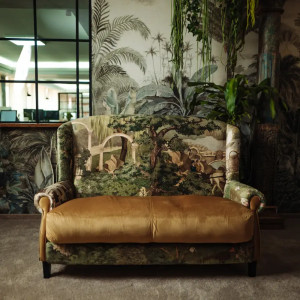 Диван Como Rendezvous