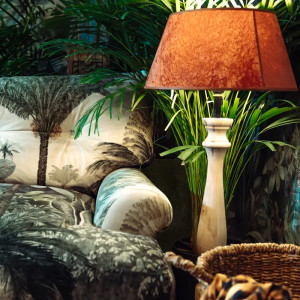 Диван Lucania Cythera - Img 2