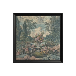 Картина Blooming Tranquility