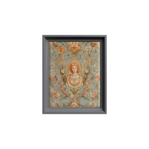 Картина Opulent Serenity