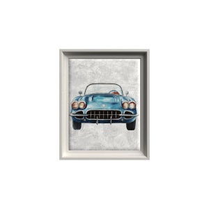 Картина Whimsical Dreamscape 4