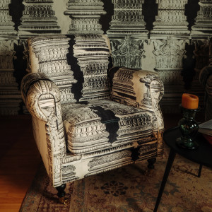 Кресло Elbrus Centuries