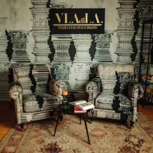 Кресло Elbrus Centuries - Img 2