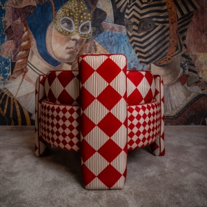 Кресло Picasso Hart - Img 4