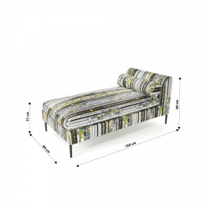 Кушетка Victoria Temple - Img 4