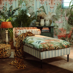 Кушетка Victoria Tropicality - Img 2