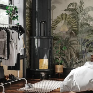 Обои Cythera 414 x 313 cm H - Smooth