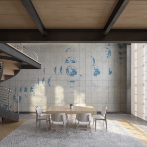 Обои Lunar Reverie