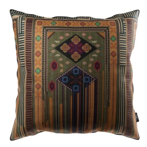 Подушка Fusion Tech III