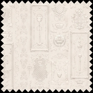 Ткань Ivory Chamber - Img 3