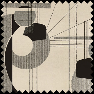 Ткань Pogan's Life