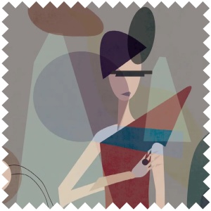 Ткань The agent