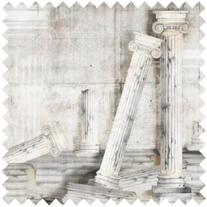 Antique Alabaster Текстилен материал - Img 1