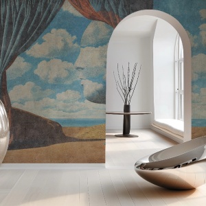 Apotheosis Papel pintado