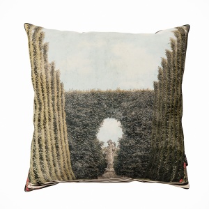 Archway Bloom Kissen