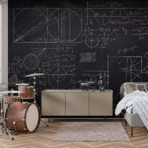 Arcminute Carta da parati