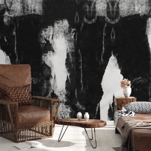 Arta Hibrida III Behang