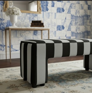 Banc Galan B&W - Img 2