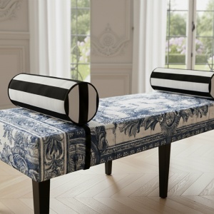 Bancheta Marais - Img 2