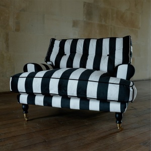 Bona Strisce Armchair