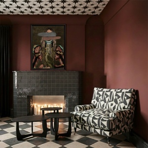 Bona Syntax Armchair - Img 2