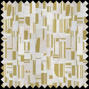 Bullocks Wilshire Fabric