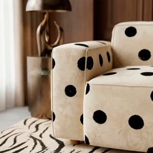 Canapea Point éthéré - Img 2